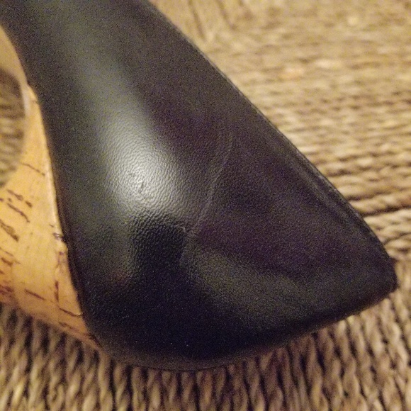 Nine West heels - Picture 5 of 5